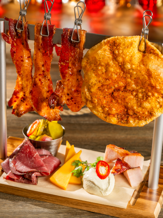 The Diamond Horseshoe to Debut Limited-Time Pop-Up Dining Experience at Magic Kingdom This Fall