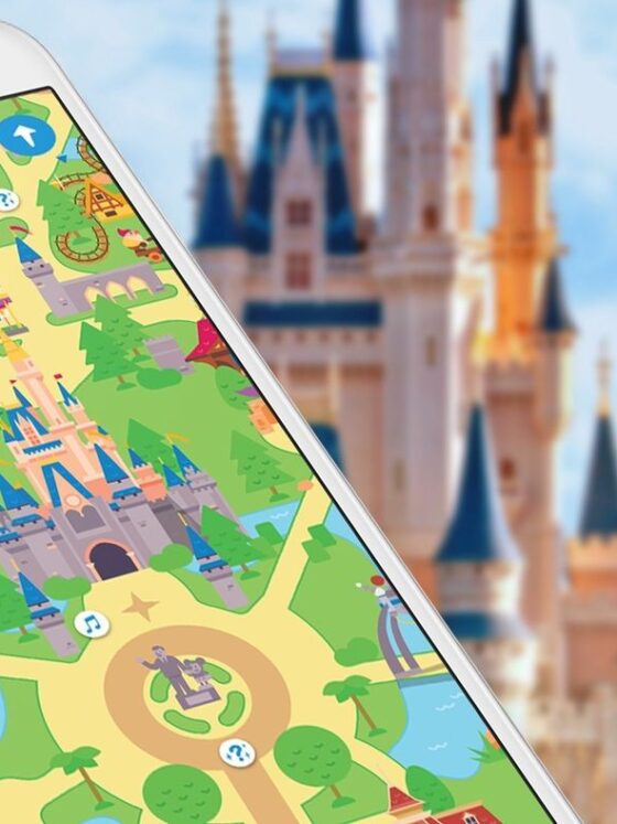 Play Disney Parks App Shutting Down on September 16: What Disney Guests Need to Know