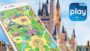 Play Disney Parks App Shutting Down on September 16: What Disney Guests Need to Know