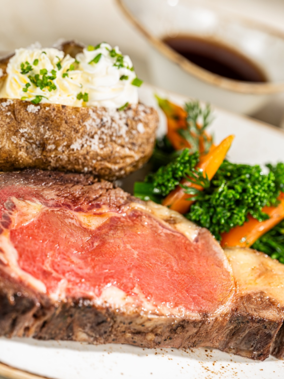 The Turf Club Bar and Grill Reopening at Disney World September 30 With New Menu