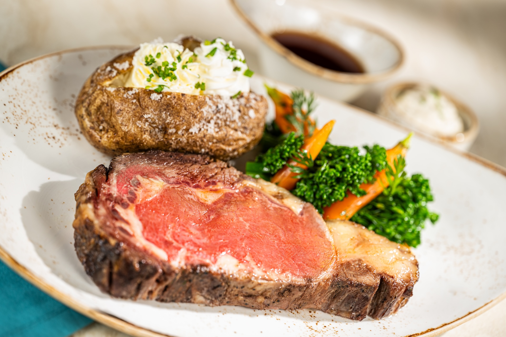 The Turf Club Bar and Grill Reopening at Disney World September 30 With New Menu