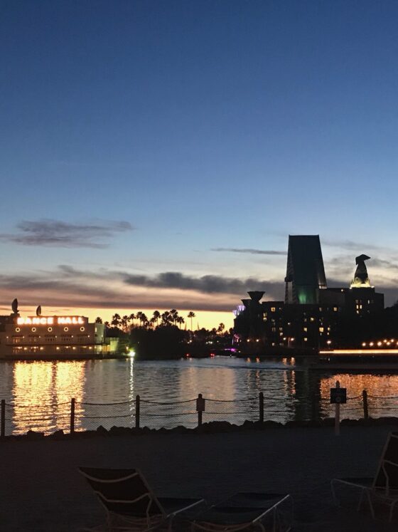 Atlantic Dance Hall Ending Regular Operations at Disney’s BoardWalk as Hurly-Burly Opens