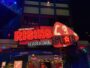 NBC Pop-Up Bars Take Over Universal CityWalk With The Traitors & The Voice