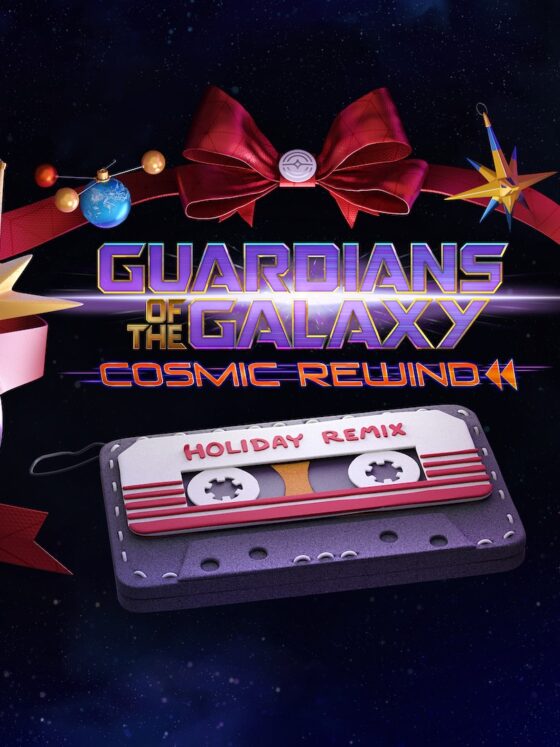 Disney World New Holiday Ride Overlays Announced: Cosmic Rewind, Muppets & Lilypad’s Jams