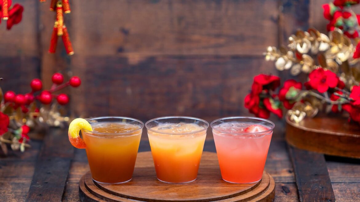 Bountiful Valley Brews