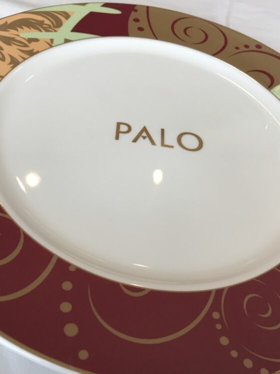 Disney Cruise Line Palo Restaurants Switch to À La Carte Dining Starting October 22, 2026