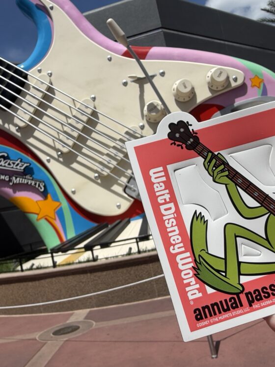 Disney World Annual Pass Prices Increase for 2027: New Prices & Pass Benefits