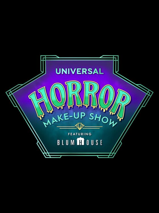 Universal Horror Make-Up Show Featuring Blumhouse Announced for Universal Studios Florida