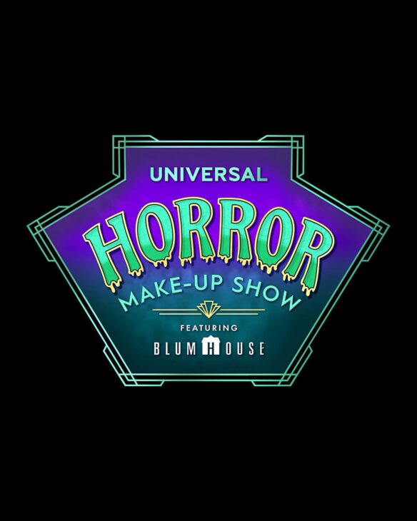 Universal Horror Make-Up Show featuring Blumhouse